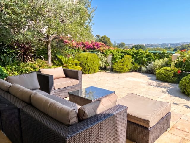 Appartement à vendre - 06250, Mougins (Le Val), France, XexyEm - Melsia