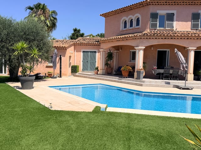 Casa indipendente in vendita - 103, Chemin de la Ginestière, 06200, Nice (St Antoine), France, XexyLm - Melsia