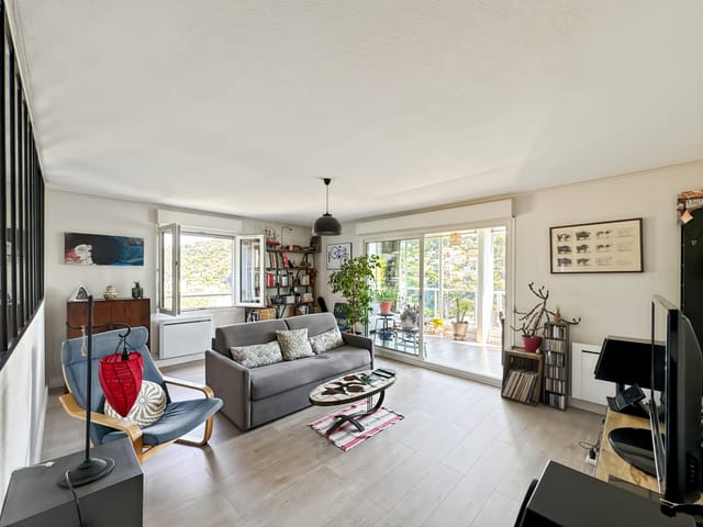 Appartement te koop - 84, Route de Bellet, 06200, Nice (Magnan), France, XexyzW - Melsia
