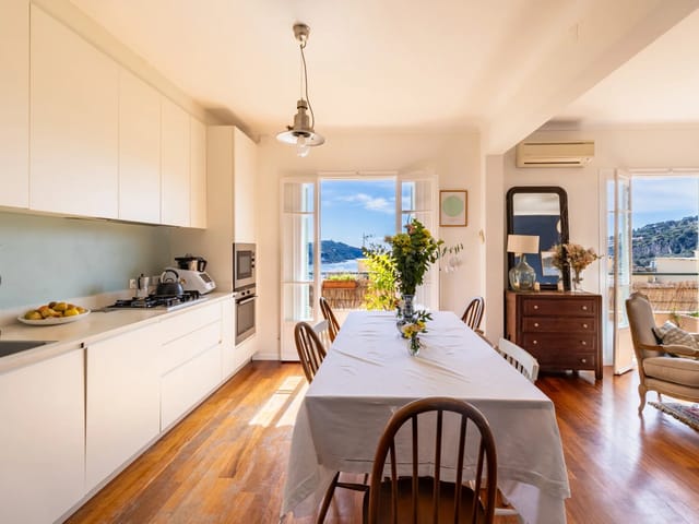 Appartement à vendre - 06230, Villefranche-Sur-Mer (Basse Corniche), France, Xey6jZ - Melsia