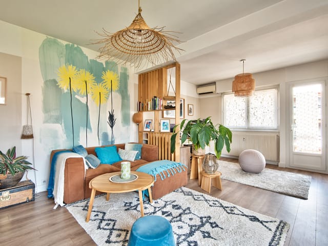 Apartamento comprável - 166, Boulevard de Cessole, 06100, Nice (St Sylvestre), France, Xey9QZ - Melsia