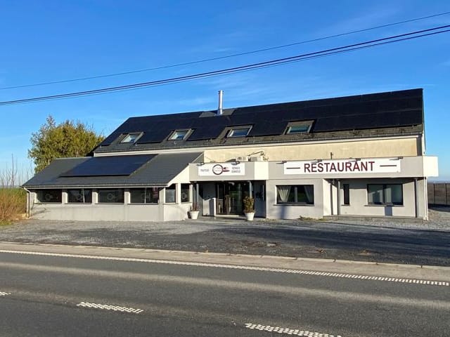 Casa comprável - Route de Mons, 56, 6560, Erquelinnes, Belgique, XeyAAr - Melsia
