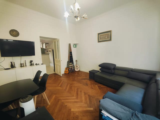 Appartement te koop - 06000, Nice (Centre Ville), France, XeyEEr - Melsia