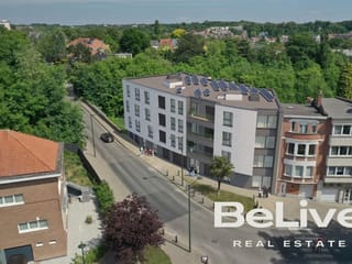 Apartamento comprável - Rue Joseph Merlot, 145, 4610, Beyne-Heusay, Belgique, XeyMnw - Melsia