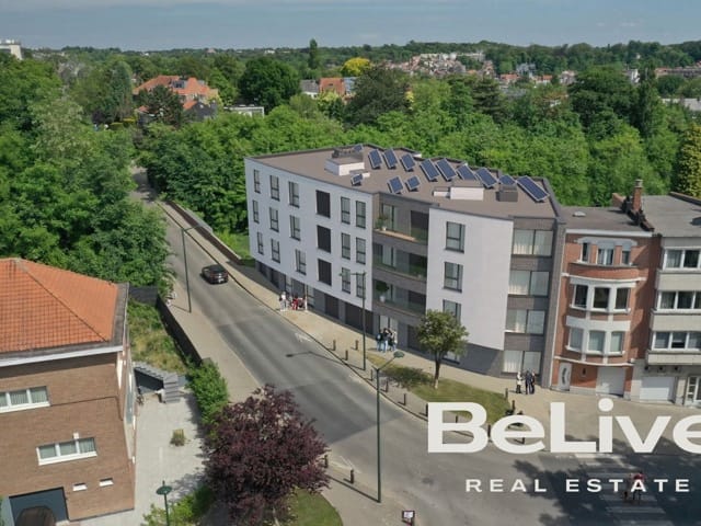 Wohnung zu verkaufen - Rue Joseph Merlot, 145, 4610, Beyne-Heusay, Belgique, XeyMnw - Melsia