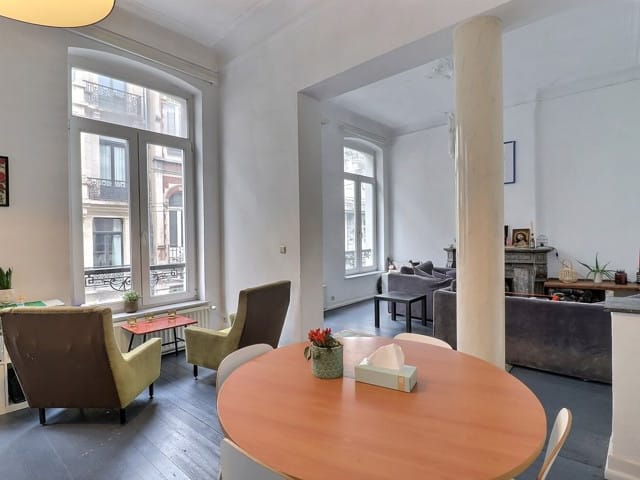 Casa in vendita - Rue des Chartreux , 4, 1000, Bruxelles, Belgique, XeyN9V - Melsia