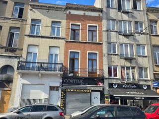 en venta - Rue de Fiennes, 31, 1070, Anderlecht, Belgique, XeyNAZ - Melsia