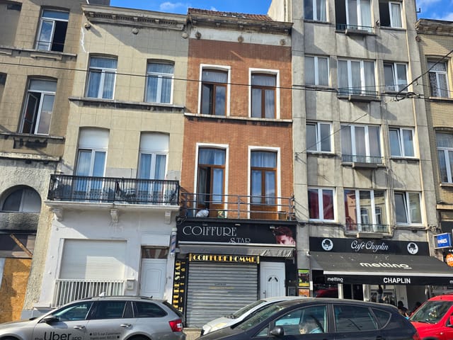  en venta - Rue de Fiennes, 31, 1070, Anderlecht, Belgique, XeyNAZ - Melsia