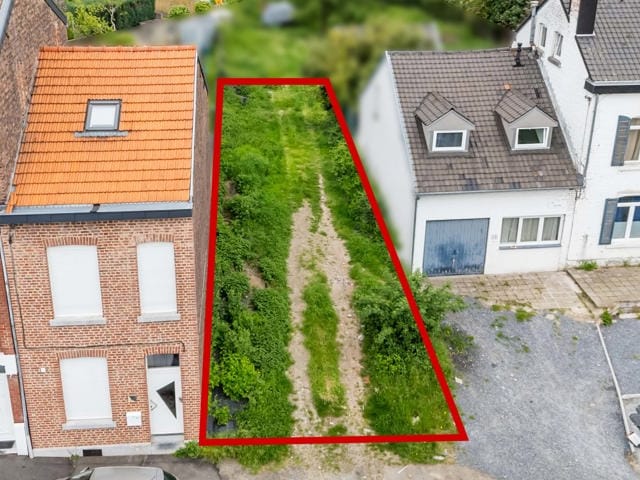 Grundstück zu verkaufen - Rue Champs des Oiseaux, 82, 4040, Herstal, Belgique, XeyOyv - Melsia