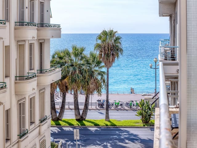 Wohnung zu verkaufen - 06000, Nice (Promenade), France, XeyPMr - Melsia