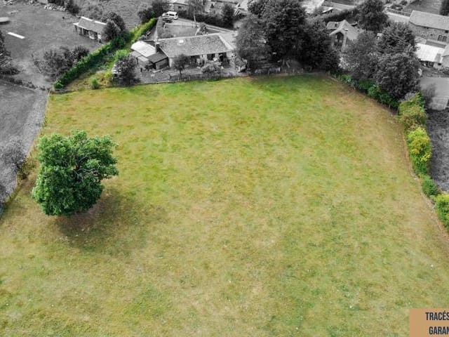Terrain à vendre - Champagne, 4950, Waimes (Champagne), Belgique, Xeyey1 - Melsia
