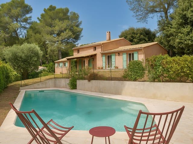Maison à vendre - 06560, Valbonne, France, Xeyl1Q - Melsia