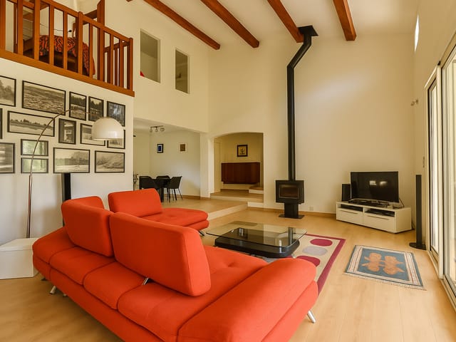 Maison à vendre - 06560, Valbonne (Proche village), France, Xeyl1Q - Melsia