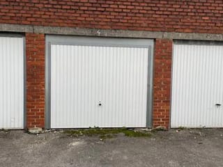 Garage/Parking à vendre - Chaussée de Chatelineau, 77, 6061, Charleroi, Belgique, Xeyw8r - Melsia