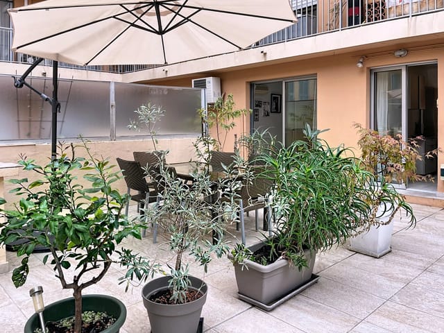 Appartement à vendre - 06300, Nice (Riquier), France, XeywZq - Melsia