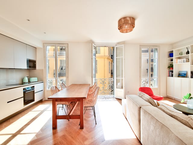 Appartamento in vendita - 06000, Nice (Liberation), France, Xg40Oy - Melsia