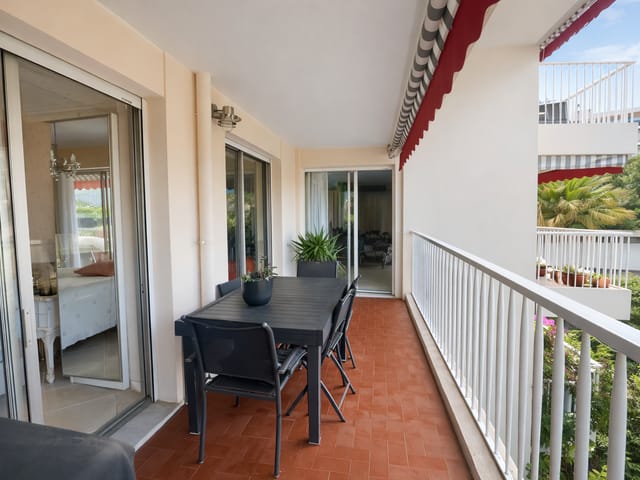 Appartement à vendre - 10, chemin de la tousque, 06110, Le-Cannet (Pen - Chaï), France, Xg47R4 - Melsia