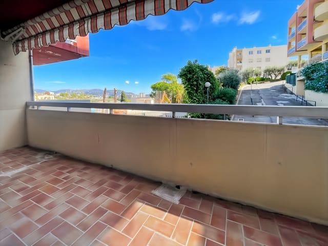 Appartement à vendre - 06200, Nice (Fabron), France, Xg4JEp - Melsia