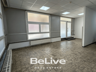 Commercial/Office for rent - Rue de la Science, 4, 6000, Charleroi, Belgique, Xg4O3y - Melsia