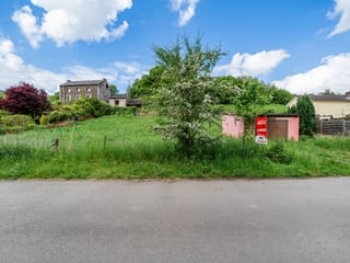 Terrain à vendre - Rue du Ruisseau, 6, 4540, Amay, Belgique, Xg4R4w - Melsia