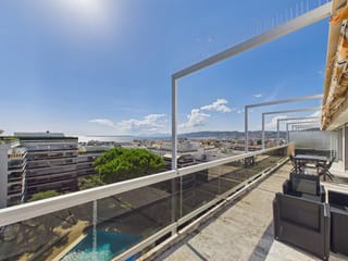 Apartamento comprável - 06160, Antibes (Juan Centre), France, Xg4Zae - Melsia