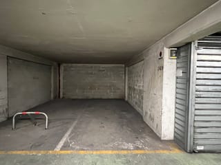 Ondergrondse parking te koop - 06000, Nice (Promenade), France, Xg4Zwp - Melsia