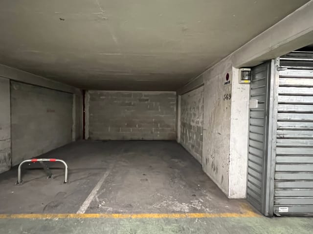 Ondergrondse parking te koop - 06000, Nice (Promenade), France, Xg4Zwp - Melsia