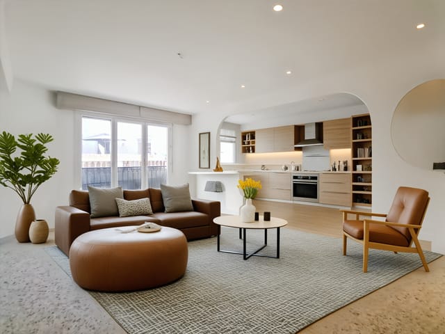 Apartment for sale - 11, allée des mésanges, 06110, Le-Cannet (Mairie), France, Xg4enZ - Melsia