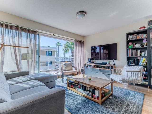 Wohnung zu verkaufen - 06270, Villeneuve-Loubet, France, Xg4mqZ - Melsia