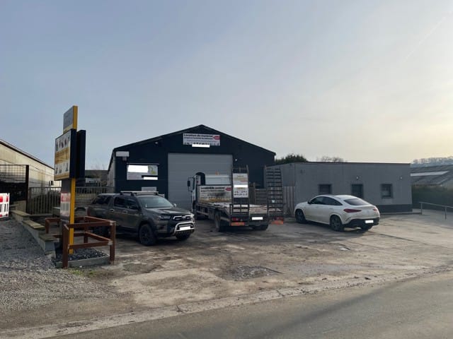 Altro tipo di proprietà in vendita - Allée des Linaires, 14, 5650, Walcourt, Belgique, Xg4n14 - Melsia