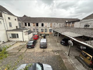 Andere eigendom te koop - Chaussée de Bruxelles, 118, 6040, Charleroi, Belgique, Xg4n93 - Melsia