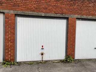 Garagem/Estacionamento comprável - Chaussée de Chatelineau, 77, 6061, Charleroi, Belgique, Xg4nM4 - Melsia