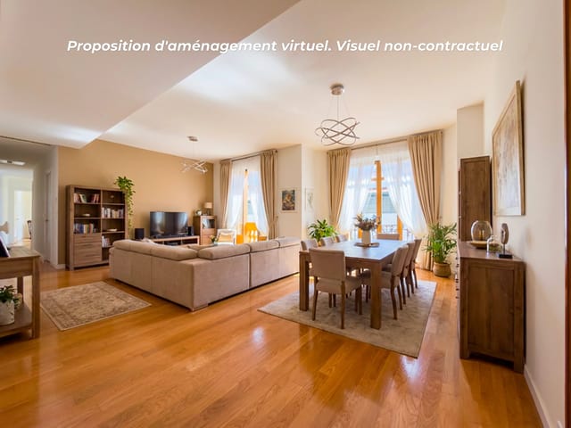 Appartement te koop - 2, Rue de Lépante, 06000, Nice (Centre Ville), France, Xg4w63 - Melsia