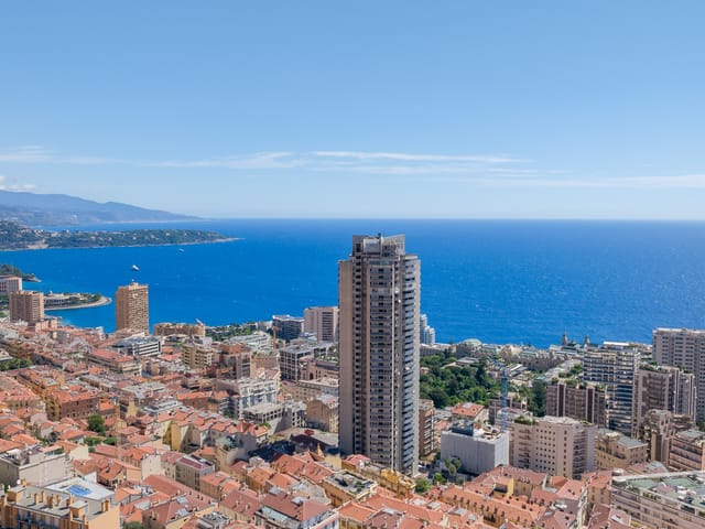 Apartment for sale - 06240, Beausoleil (Centre), France, Xg4z1Z - Melsia