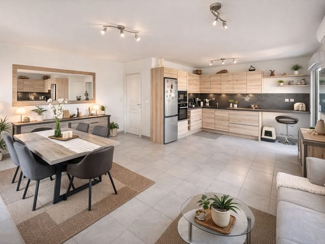 Appartamento in vendita - 83700, Saint-Raphael, France, Xg60BB - Melsia