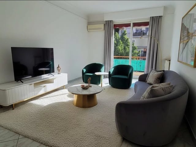 Appartamento in vendita - 06100, Nice (Cessole), France, Xg60E4 - Melsia