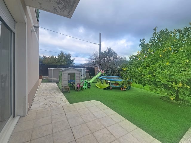 Maison individuelle à vendre - 06700, Saint-Laurent Du Var, France, Xg61ew - Melsia