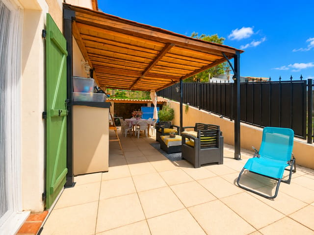 Detached house for sale - 06700, Saint-Laurent Du Var, France, Xg61ew - Melsia