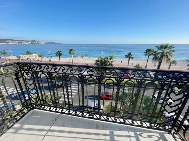 Appartement te koop - 06200, Nice (Cessole), France, Xg61mB - Melsia