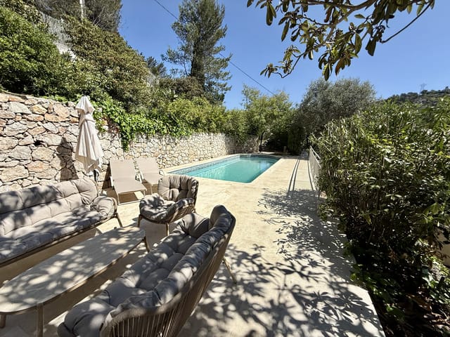 Huis te koop - 06320, La-Turbie, France, Xg691y - Melsia