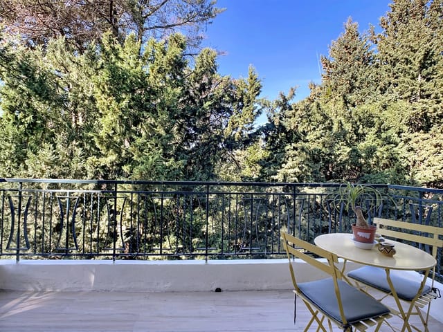 Apartment for sale - 06000, Nice (Cimiez), France, Xg6984 - Melsia