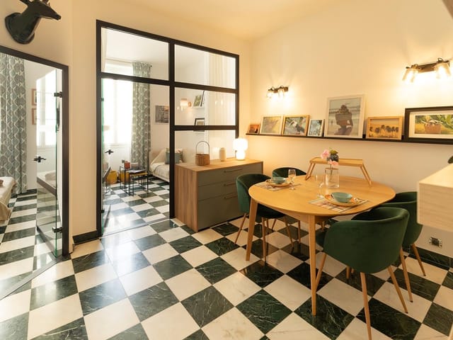 Appartamento in vendita - 06400, Cannes, France, Xg69Qe - Melsia