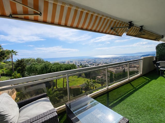 Apartment for sale - 06200, Nice, France, Xg6ZJM - Melsia
