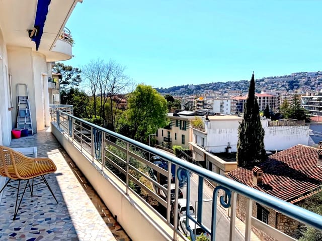 Appartement te koop - 18, avenue docteur ménard, 06000, Nice (Cimiez), France, XgD20y - Melsia
