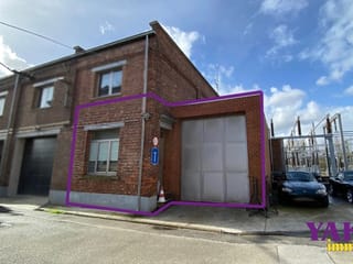 Outros tipos de propriedade aluga-se - Rue du Bon Voisin , 2, 1480, Tubize, Belgique, XgD22M - Melsia
