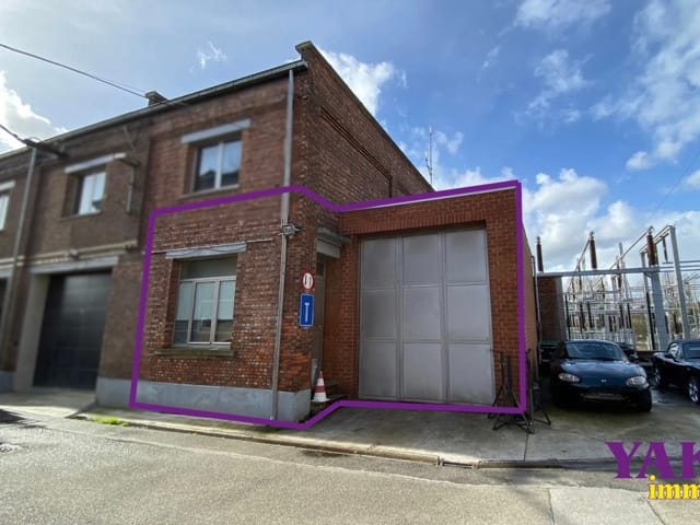 Outros tipos de propriedade aluga-se - Rue du Bon Voisin , 2, 1480, Tubize, Belgique, XgD22M - Melsia
