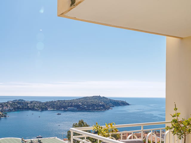 Apartamento comprável - 06230, Villefranche-Sur-Mer (Corne D'or), France, XgD2PW - Melsia