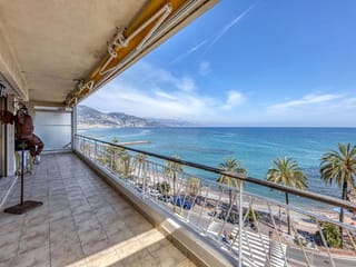 Appartement à vendre - 06190, Roquebrune-Cap-Martin (Cap Martin), France, XgD2xM - Melsia