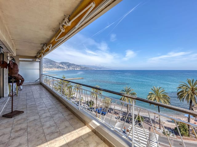 Apartment for sale - 06190, Roquebrune-Cap-Martin (Cap Martin), France, XgD2xM - Melsia