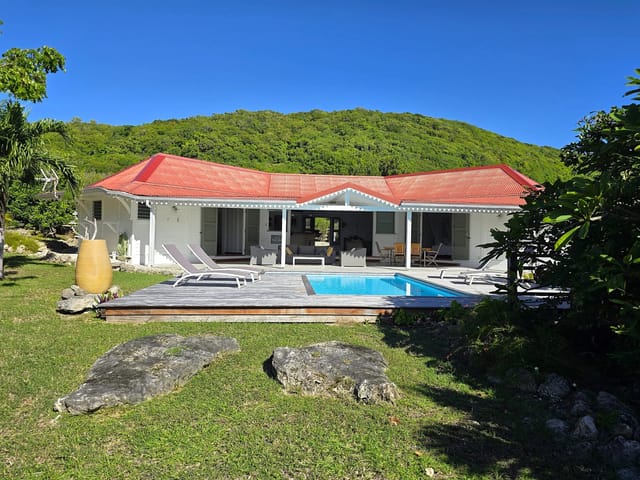 Huis te koop - 97140, Capesterre De Marie-Galante, Guadeloupe, XgD8JB - Melsia